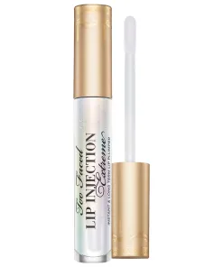 Too Faced Lip Injection *Extreme Lip Plumper Clear