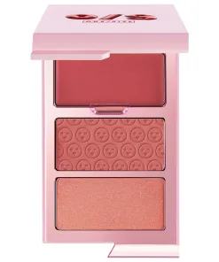 One Size Cheek Clapper 3D Blush Trio - Phat Ass