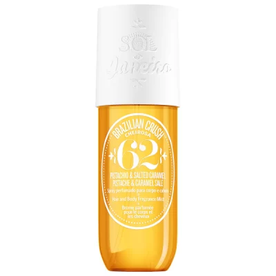 Sol de Janeiro Cheirosa N.62 240 ml