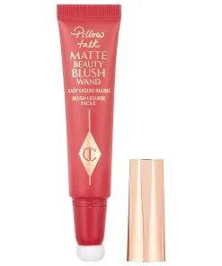 Charlotte Tilbury Matte Blush Wand Dream Pop