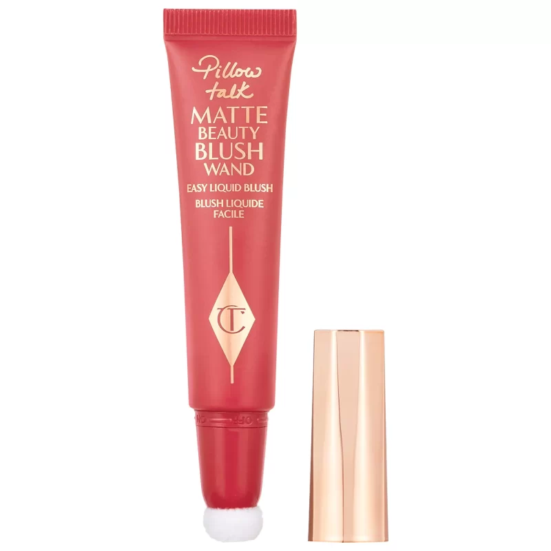Matte Blush Wand Dream Pop