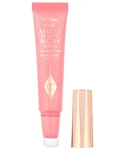 Charlotte Tilbury Matte Blush Wand Pink Pop