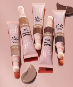 Elf Halo Glow Contour Beauty Wand