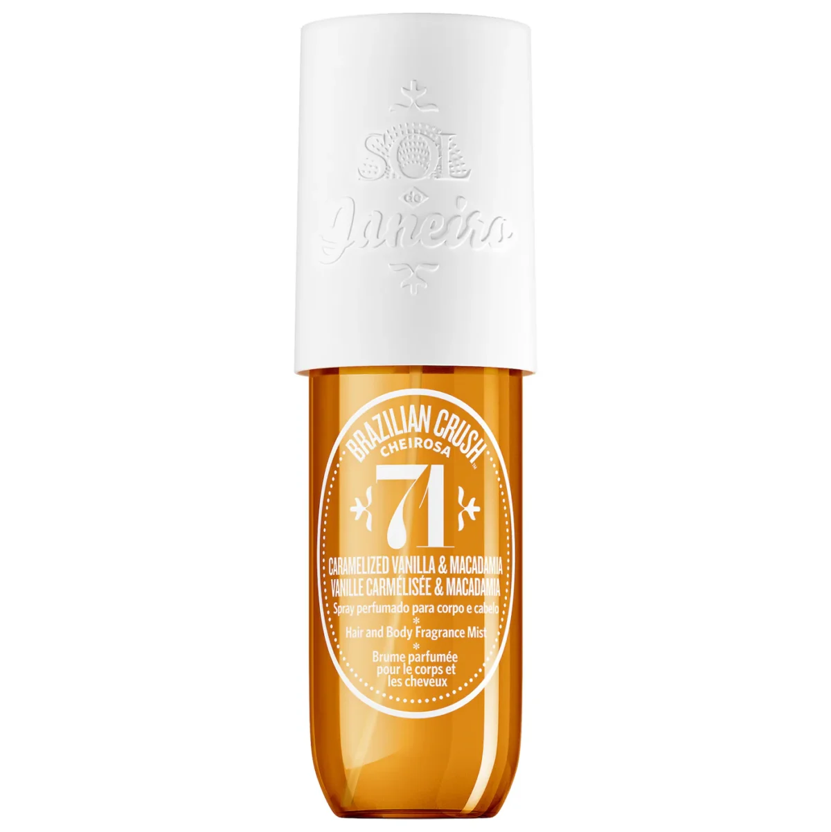 Sol de Janeiro Cheirosa N.71 90 ml