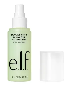 Elf Stay All Night Setting Mist Spray