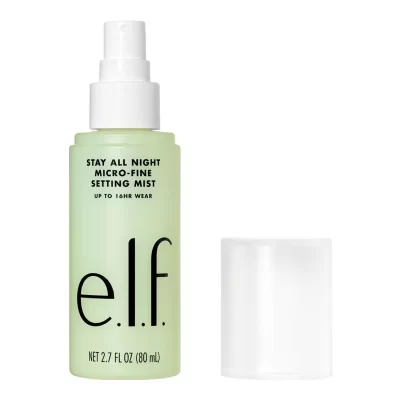 Elf Stay All Night Setting Mist Spray