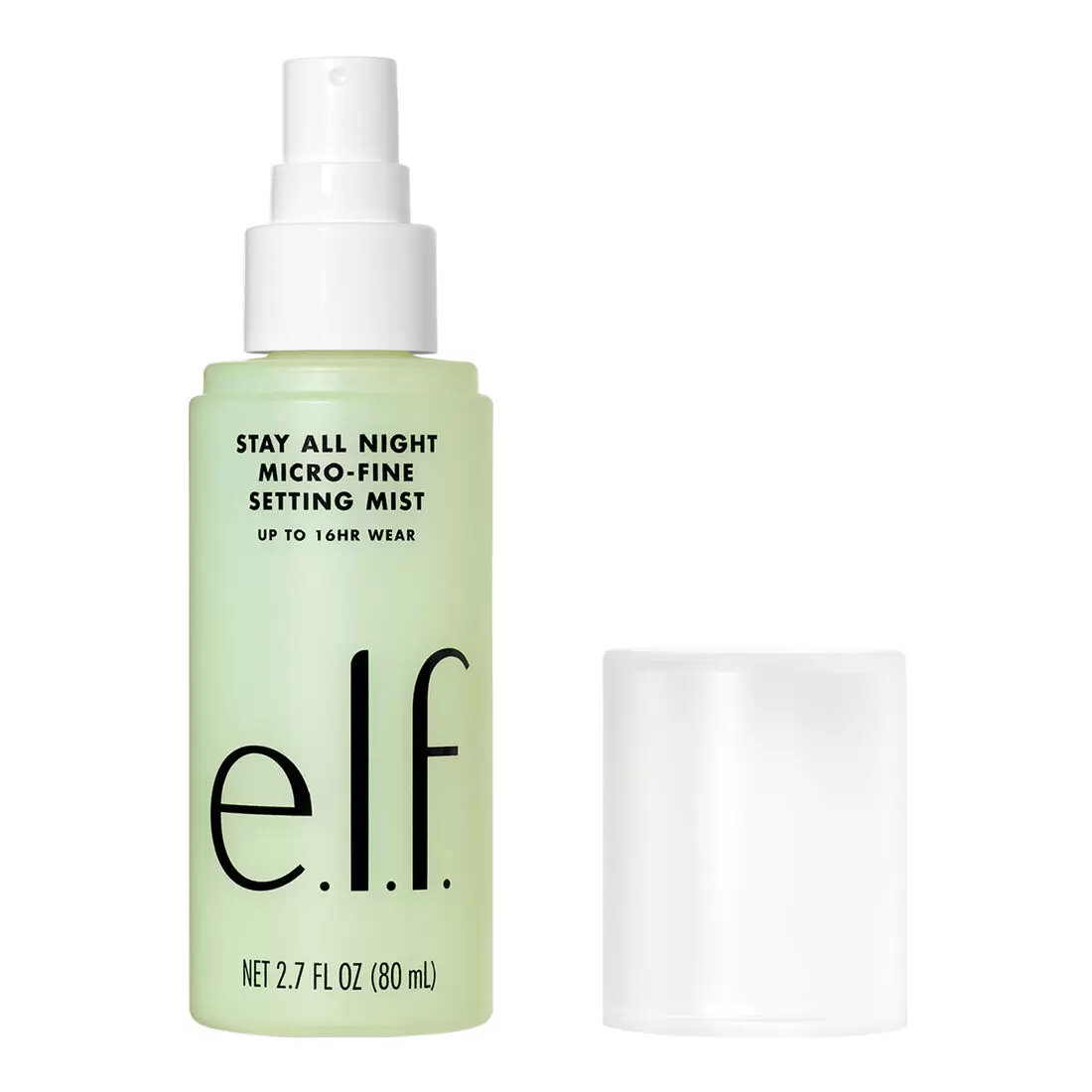 Elf Stay All Night Setting Mist Spray