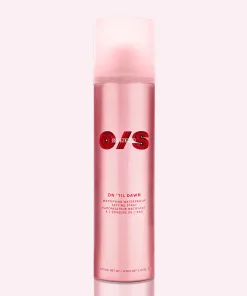 ONE SIZE Setting Mist On Til' Down