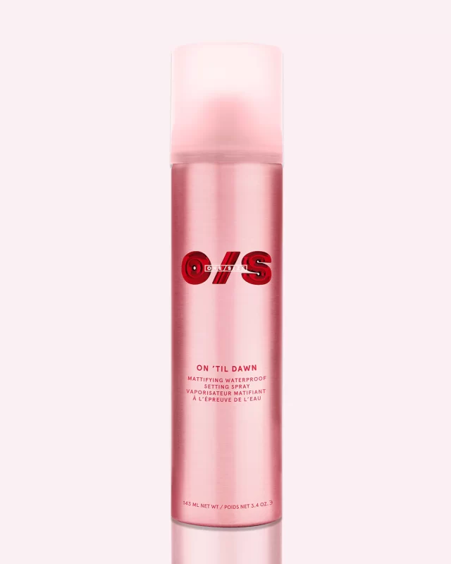 Setting Mist On Til' Down