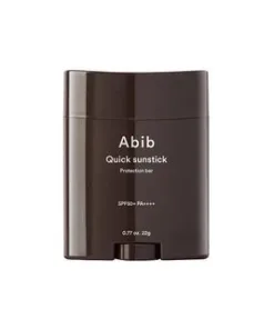 Abib Quick Sunstick SPF 50