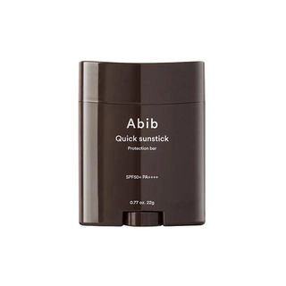 Abib Quick Sunstick SPF 50