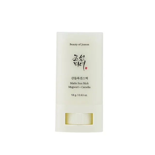 Beauty of Joseon Matte Sun Stick SPF 50