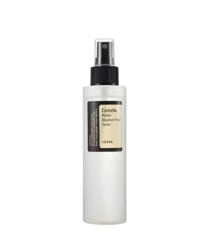 Cosrx Centella Water Alcohol Free Toner 150 ml