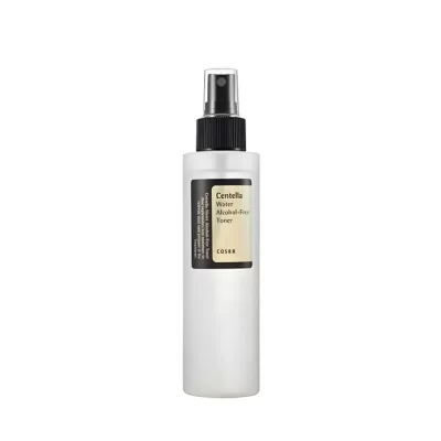 Cosrx Centella Water Alcohol Free Toner 150 ml