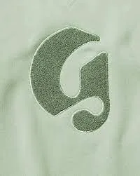 Glossier Glossiwear Boston Crewneck Sweatshirt Medium