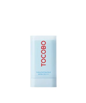 Tocobo Cotton Soft Sun Stick SPF 50
