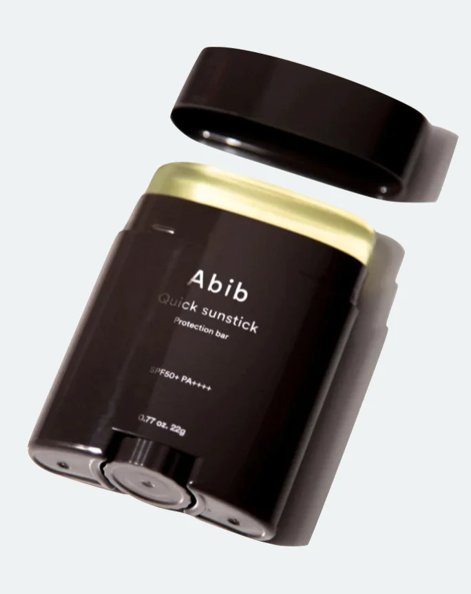 Abib Quick Sunstick SPF 50