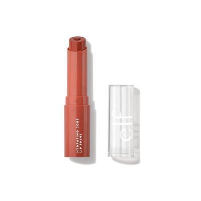 Elf Hydrating Core Lip Shine Cheery