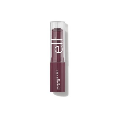 Elf Hydrating Core Lip Shine Delightful