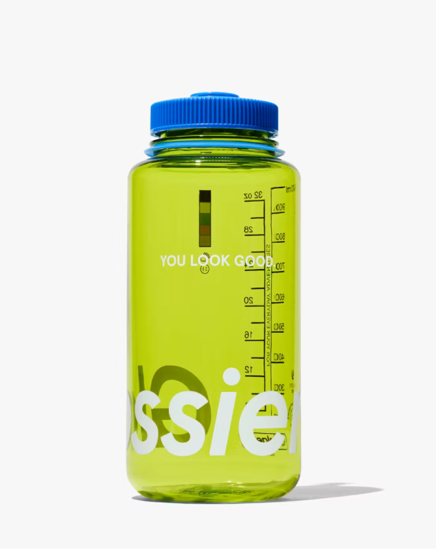 Water Bottle
