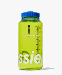 Glossier Water Bottle
