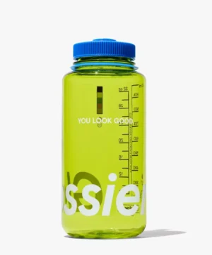 Glossier Water Bottle