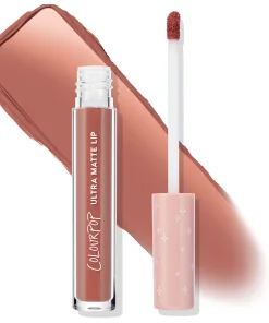 Colourpop Ultra Matte Lip Fifth Avenue