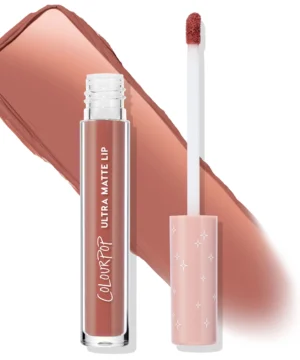 Colourpop Ultra Matte Lip Fifth Avenue