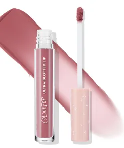 Colourpop Ultra Blotted Lip Rose Latte