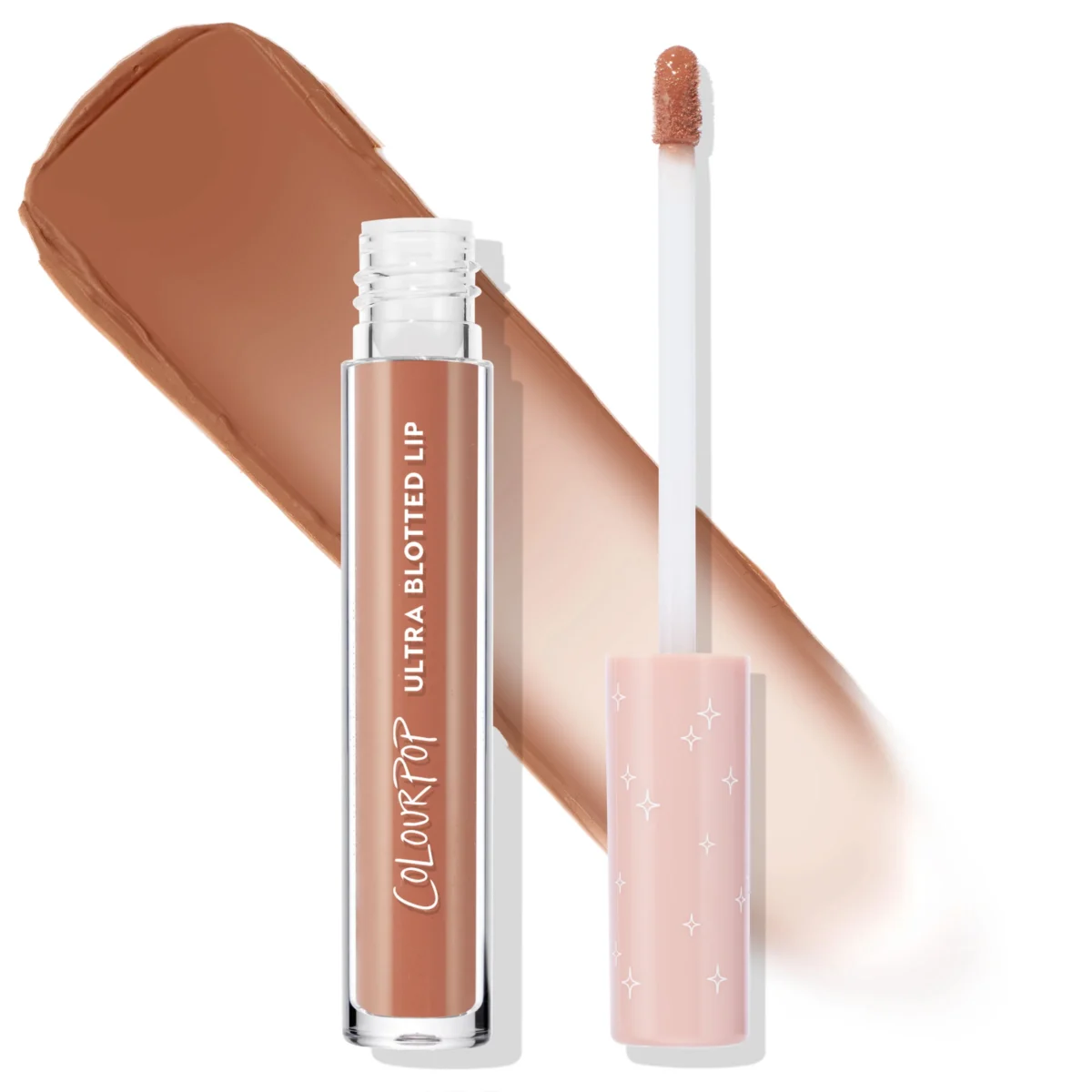 Colourpop Ultra Blotted Lip Starling