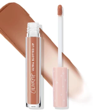 Colourpop Ultra Blotted Lip Starling