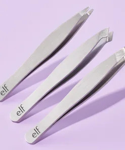Elf Tweezer Trio Kit