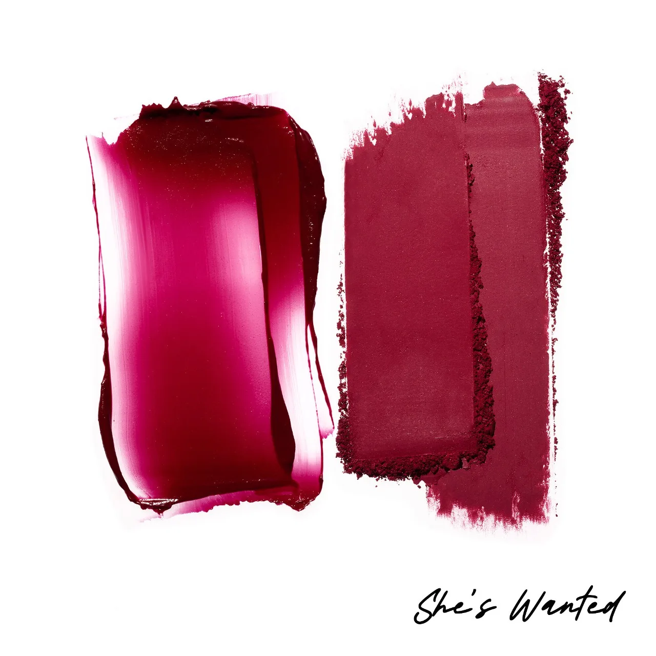 Patrick Ta Double-Take Creme & Powder Blush (She's Wanted)