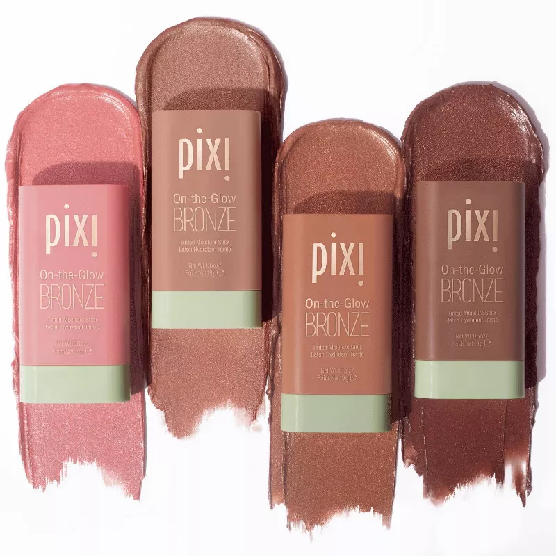 Pixi Bronzer Stick
