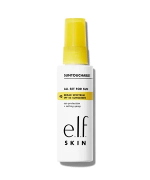 Elf Suntouchable SPF 45 60 ml