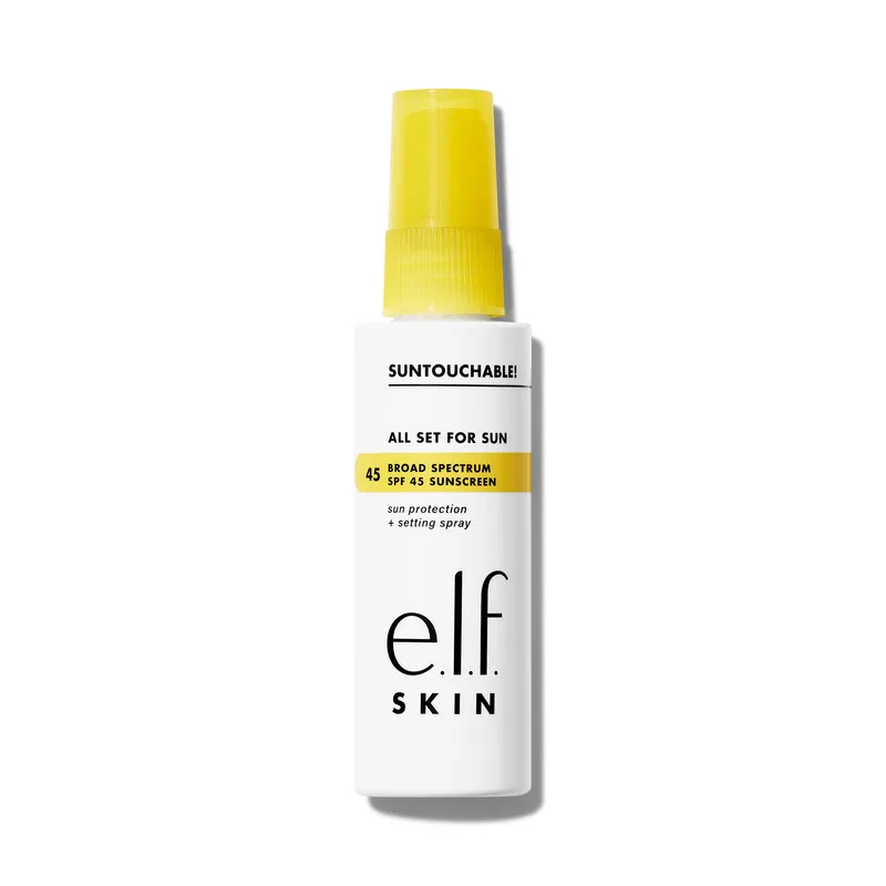 Elf Suntouchable SPF 45 60 ml