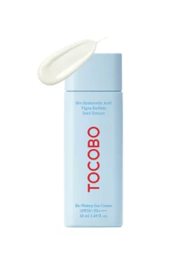 Tocobo Bio Watery Suncream 50 SPF