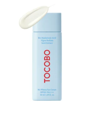 Tocobo Bio Watery Suncream 50 SPF
