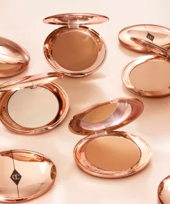 Charlotte Tilbury Airbrush Flawless Finish Setting Powder