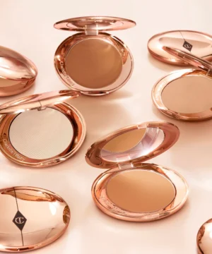 Charlotte Tilbury Airbrush Flawless Finish Setting Powder