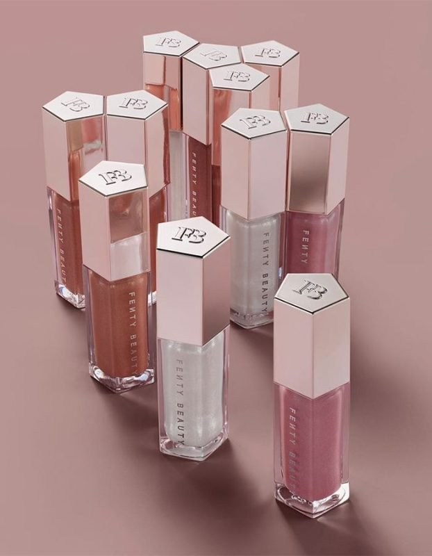 Fenty Gloss Bomb