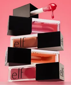Elf Glow Reviver Lip Oil