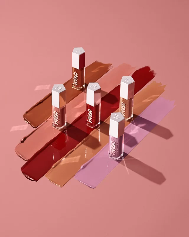 Fenty Gloss Bomb Cream Color Drip Lip Cream