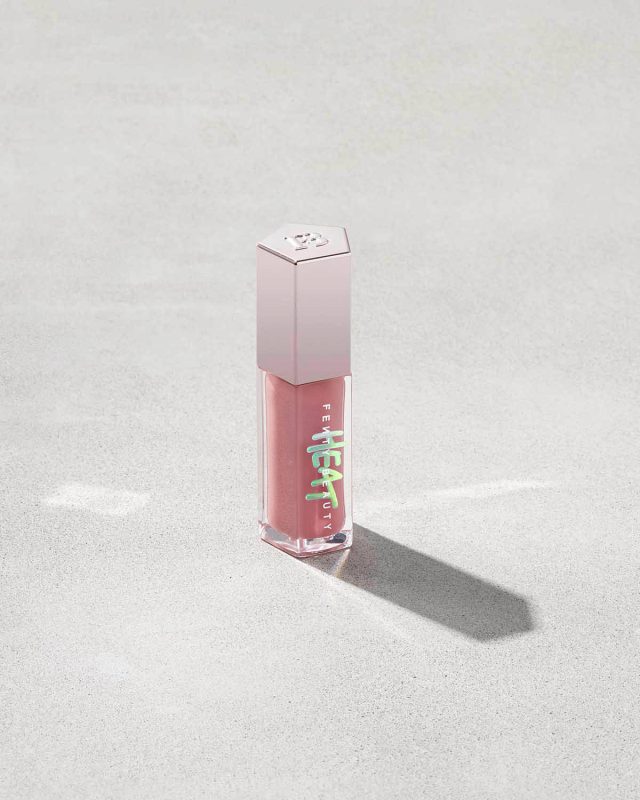 Fenty Gloss Bomb Heat (universal lip luminizer + plumper)