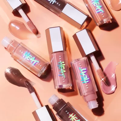 Fenty Gloss Bomb Heat (universal lip luminizer + plumper)
