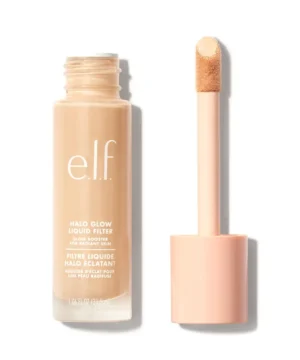 Elf Halo Glow Liquid Filter 0 Fair