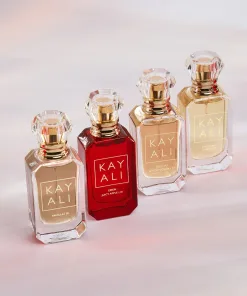 Kayali Miniature Set