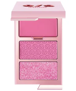 One Size Cheek Clapper 3D Blush Trio - Attention Seeker
