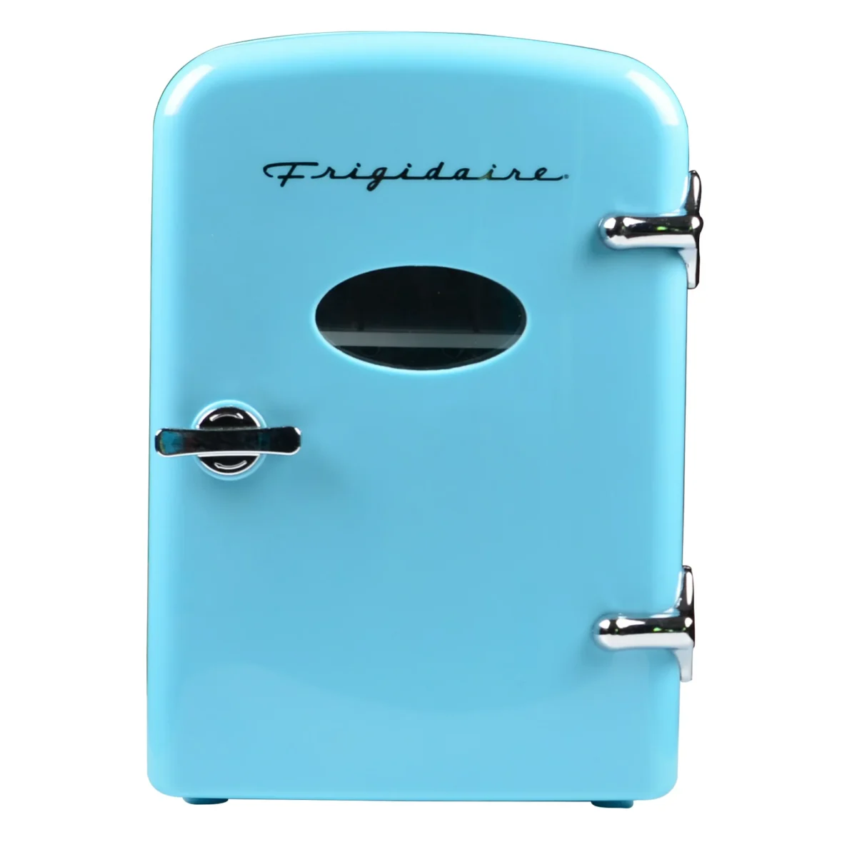 Frigidaire Mini Fridge Blue