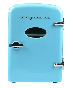 Frigidaire Mini Fridge Blue
